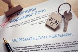 understanding the timeline for mortgage applications