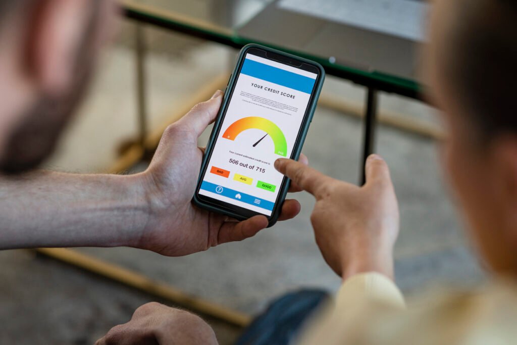What credit score do you need for a mortgage in huddersfield?