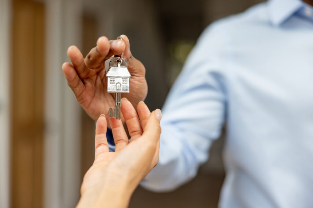 Porting a mortgage