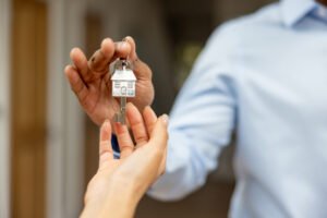 Porting a mortgage