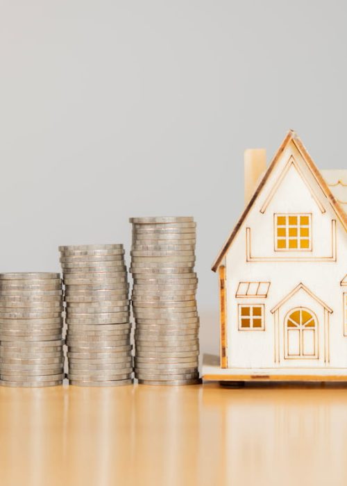 visual on earnings from buy to let investment halifax